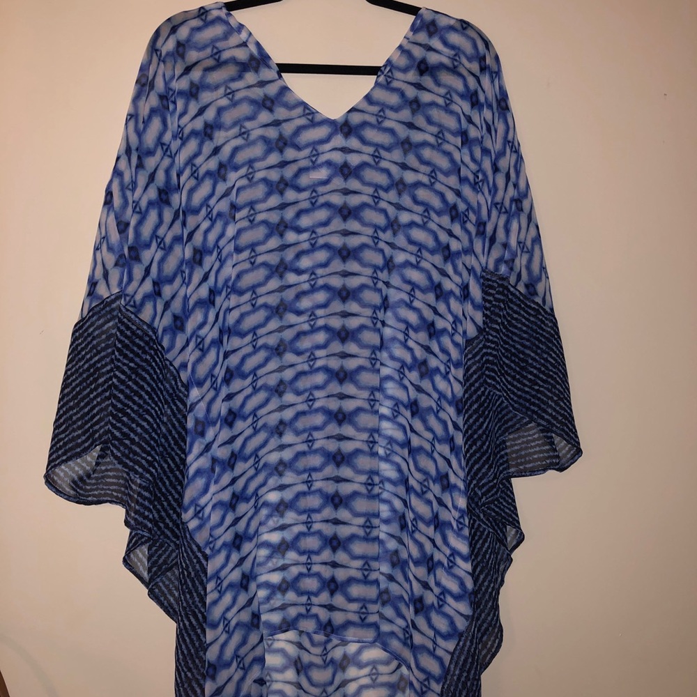 Michael Kors Coverup